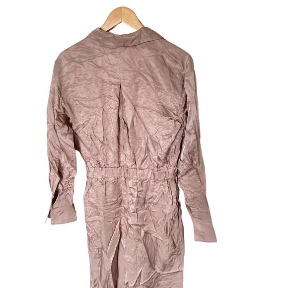 Nicholas Emma Jumpsuit  Size 6 - Picture 7 of 11